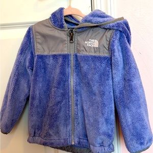 18-24 Mo. North Face